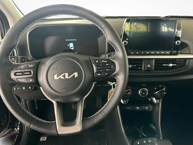 Kia Picanto 1.0 GDi Inspire