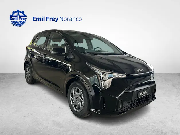 Kia Picanto 1.0 GDi Inspire