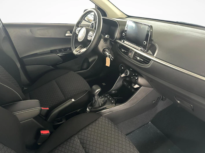 immagine del veicolo KIA PICANTO