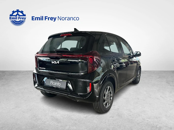 immagine del veicolo KIA PICANTO