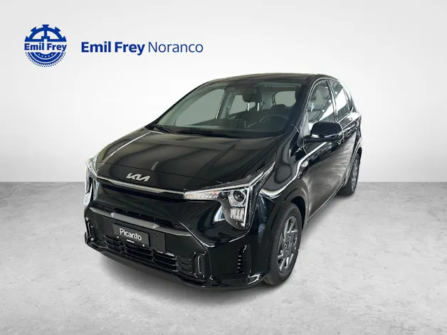 Kia Picanto 1.0 GDi Inspire