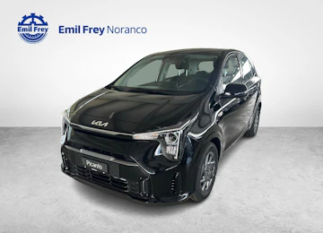immagine del veicolo KIA Picanto 1.0 GDi Inspire immagine del veicolo KIA Picanto 1.0 GDi Inspire