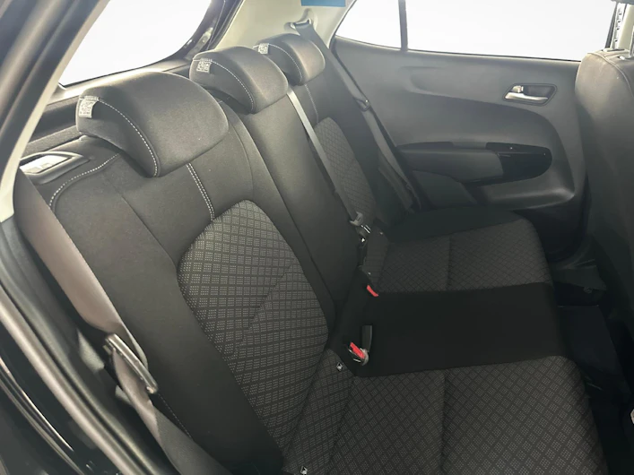immagine del veicolo KIA PICANTO