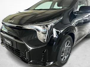 Kia Picanto 1.0 GDi Inspire