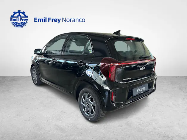Kia Picanto 1.0 GDi Inspire