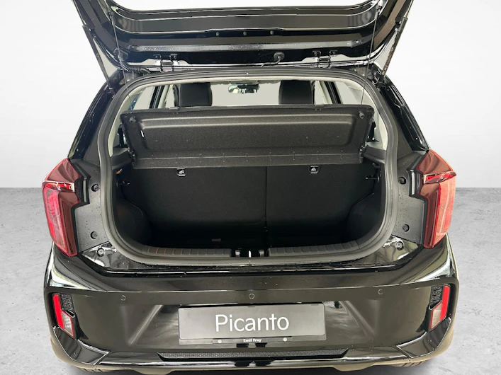 immagine del veicolo KIA PICANTO