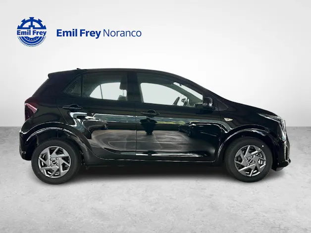 Kia Picanto 1.0 GDi Inspire
