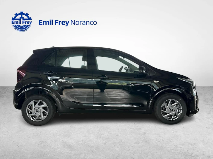 immagine del veicolo KIA PICANTO