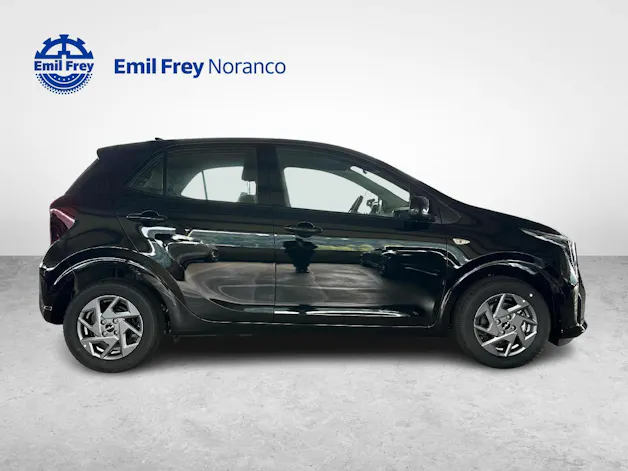 Kia Picanto 1.0 GDi Inspire