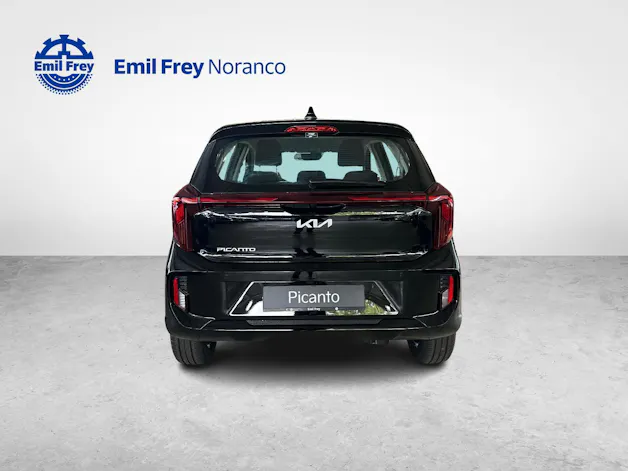 Kia Picanto 1.0 GDi Inspire