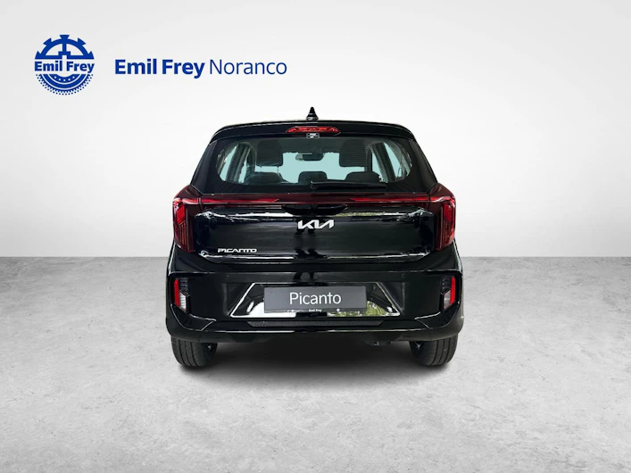 immagine del veicolo KIA PICANTO