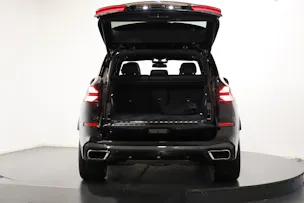 BMW X5 G05 50e xDrive SAG