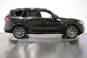 BMW X5 G05 50e xDrive SAG