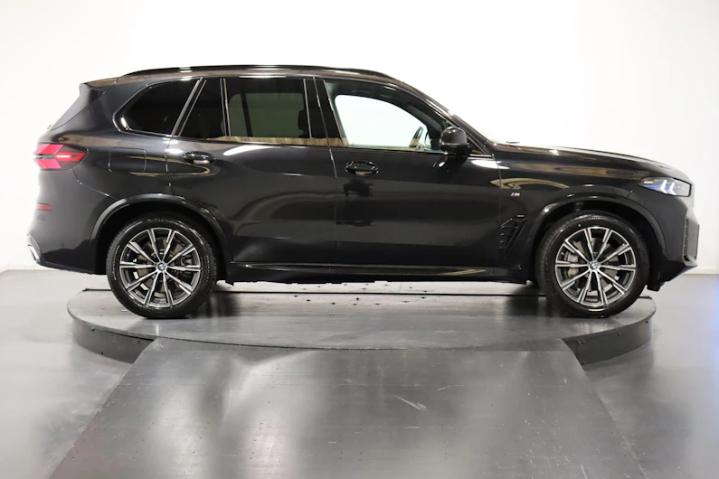 immagine del veicolo BMW X5