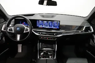BMW X5 G05 50e xDrive SAG