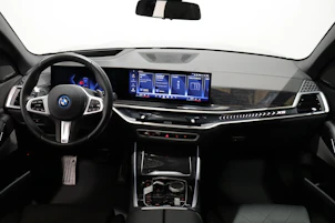 immagine del veicolo BMW X5 G05 50e xDrive SAG