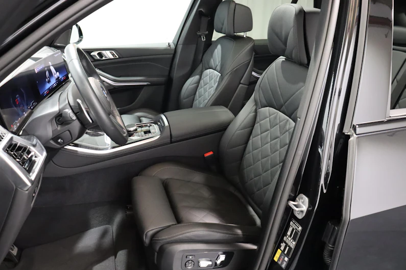 immagine del veicolo BMW X5