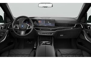 Fahrzeugbild BMW X5 G05 50e xDrive SAG