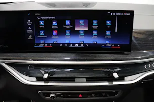 BMW X5 G05 50e xDrive SAG