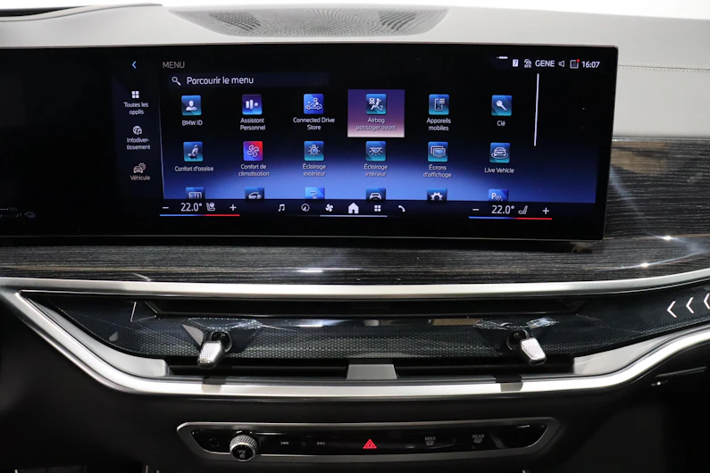immagine del veicolo BMW X5