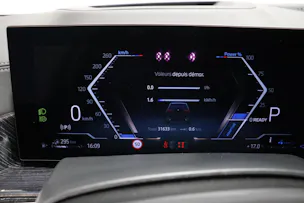 BMW X5 G05 50e xDrive SAG