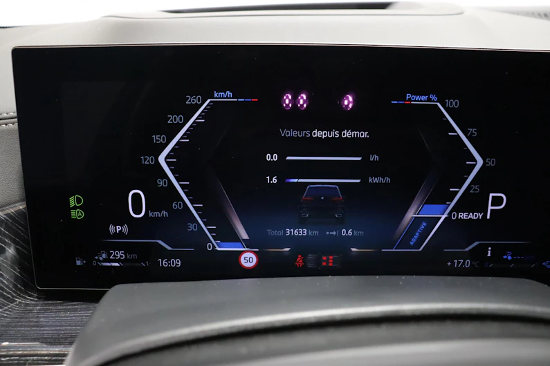 immagine del veicolo BMW X5