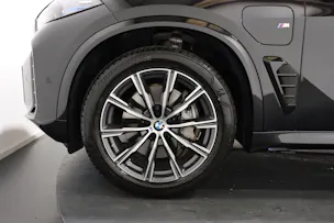 BMW X5 G05 50e xDrive SAG