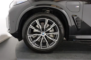 immagine del veicolo BMW X5 G05 50e xDrive SAG