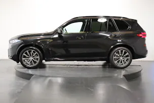 BMW X5 G05 50e xDrive SAG