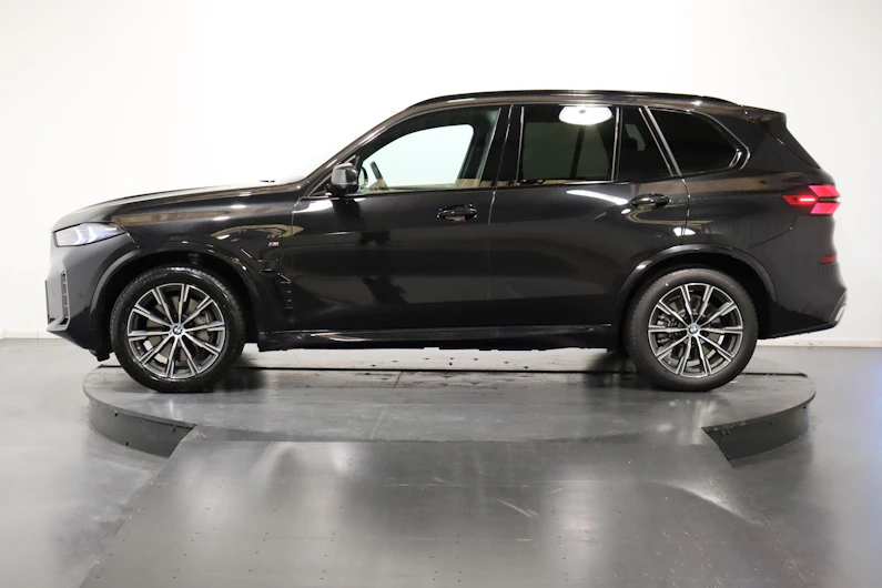immagine del veicolo BMW X5