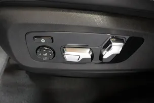 BMW X5 G05 50e xDrive SAG