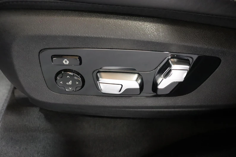 immagine del veicolo BMW X5