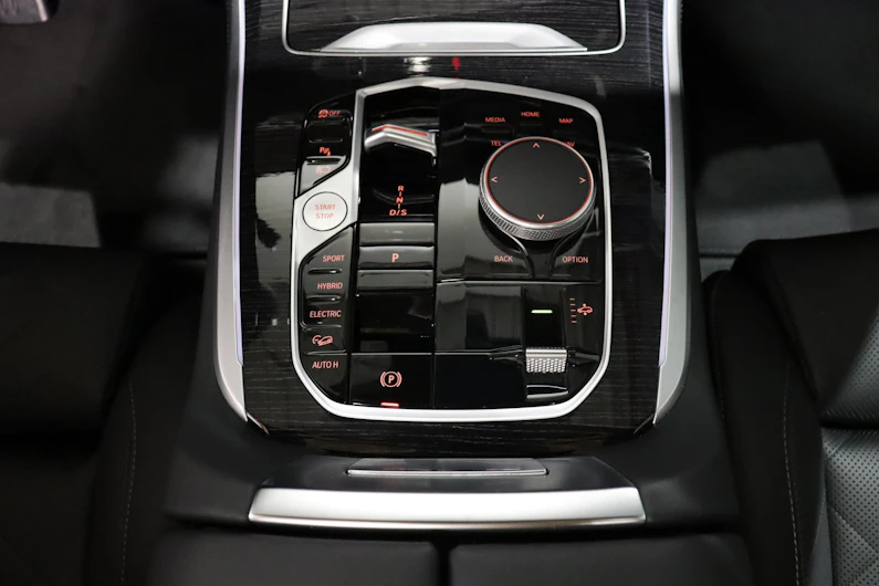 immagine del veicolo BMW X5