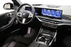BMW X5 G05 50e xDrive SAG