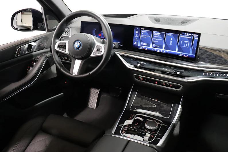 immagine del veicolo BMW X5