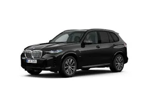 BMW X5 G05 50e xDrive SAG
