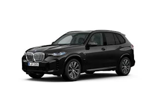 Fahrzeugbild BMW X5 G05 50e xDrive SAG
