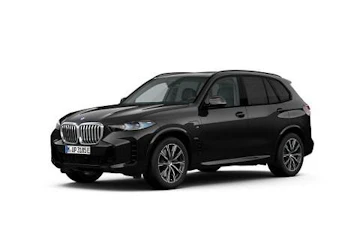 Fahrzeugbild BMW X5 G05 50e xDrive SAG