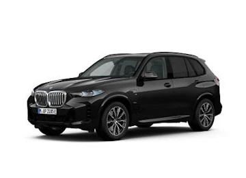 Fahrzeugbild BMW X5 G05 50e xDrive SAG Fahrzeugbild BMW X5 G05 50e xDrive SAG