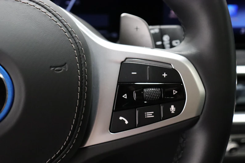 immagine del veicolo BMW X5