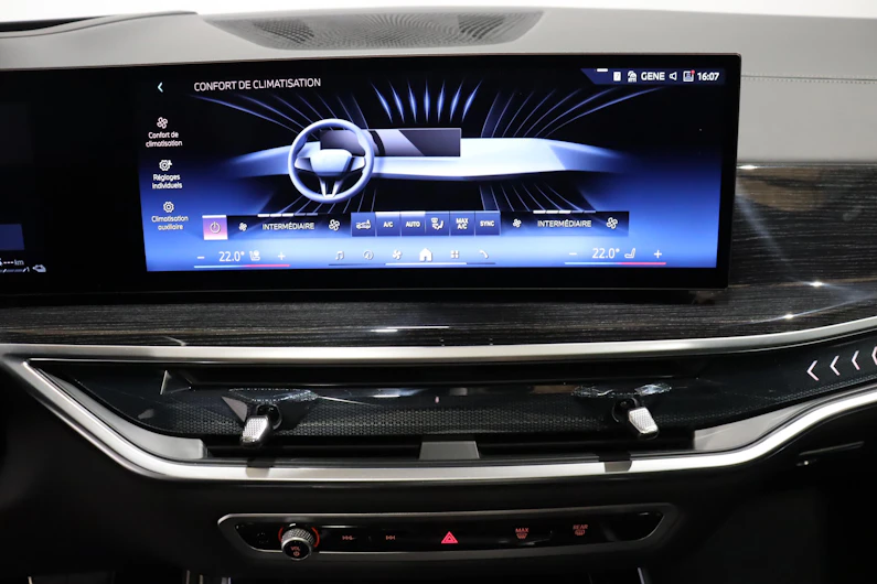 immagine del veicolo BMW X5