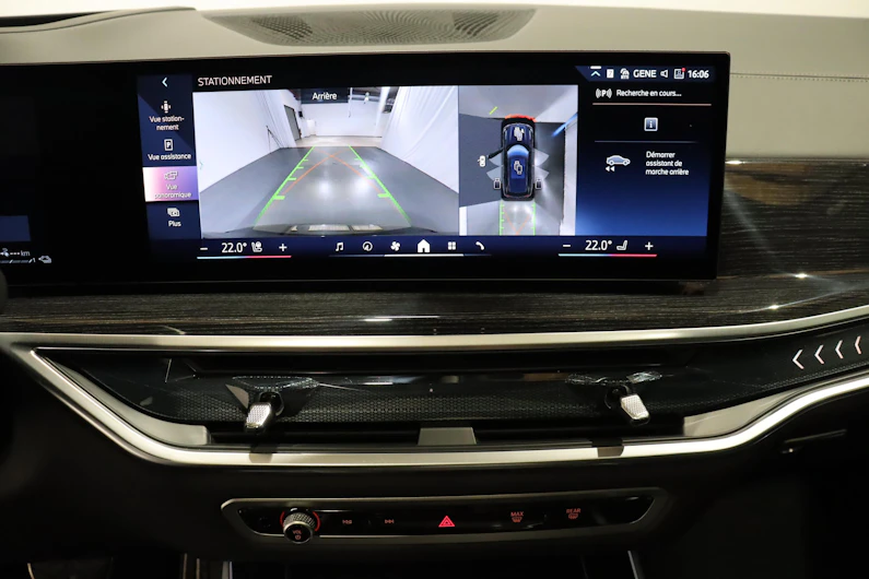 immagine del veicolo BMW X5