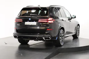 BMW X5 G05 50e xDrive SAG