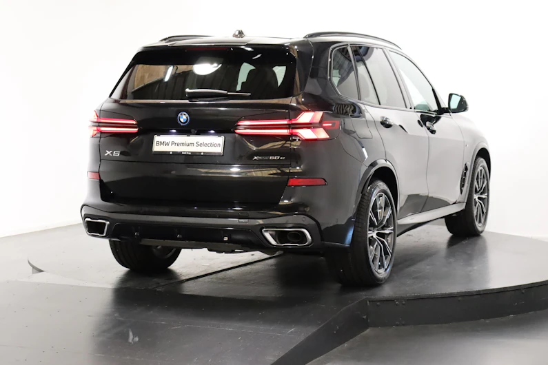 immagine del veicolo BMW X5