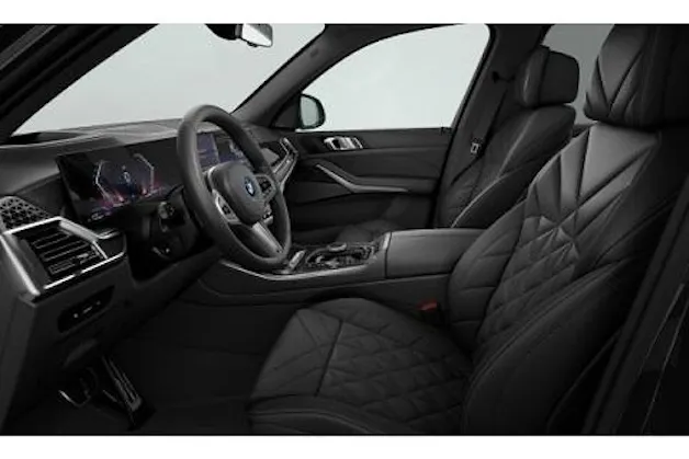BMW X5 G05 50e xDrive SAG
