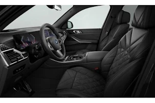 Fahrzeugbild BMW X5 G05 50e xDrive SAG