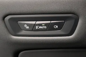 BMW X5 G05 50e xDrive SAG