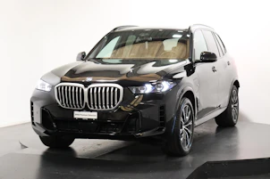 immagine del veicolo BMW X5 G05 50e xDrive SAG