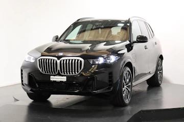 immagine del veicolo BMW X5 G05 50e xDrive SAG