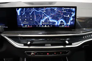 BMW X5 G05 50e xDrive SAG